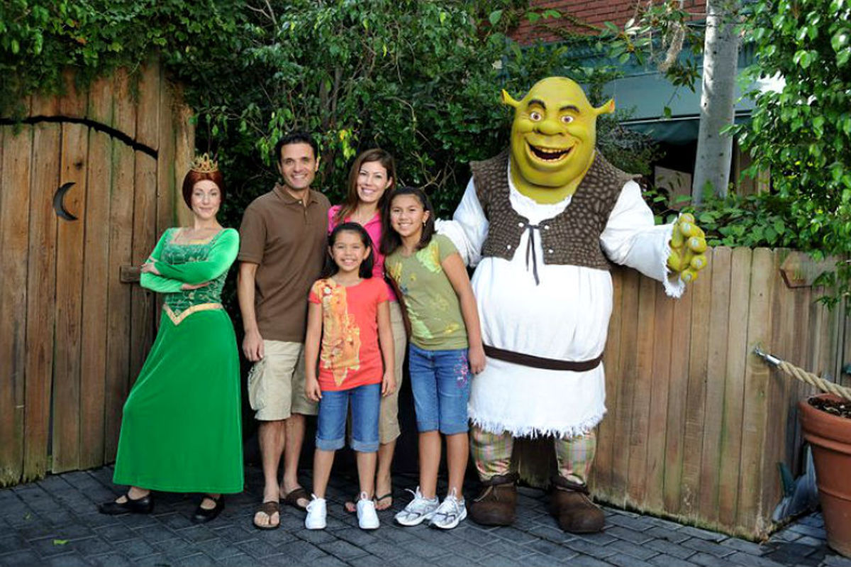 Tips for a Family Day at Universal Studios Hollywood - Today’s Mama ...