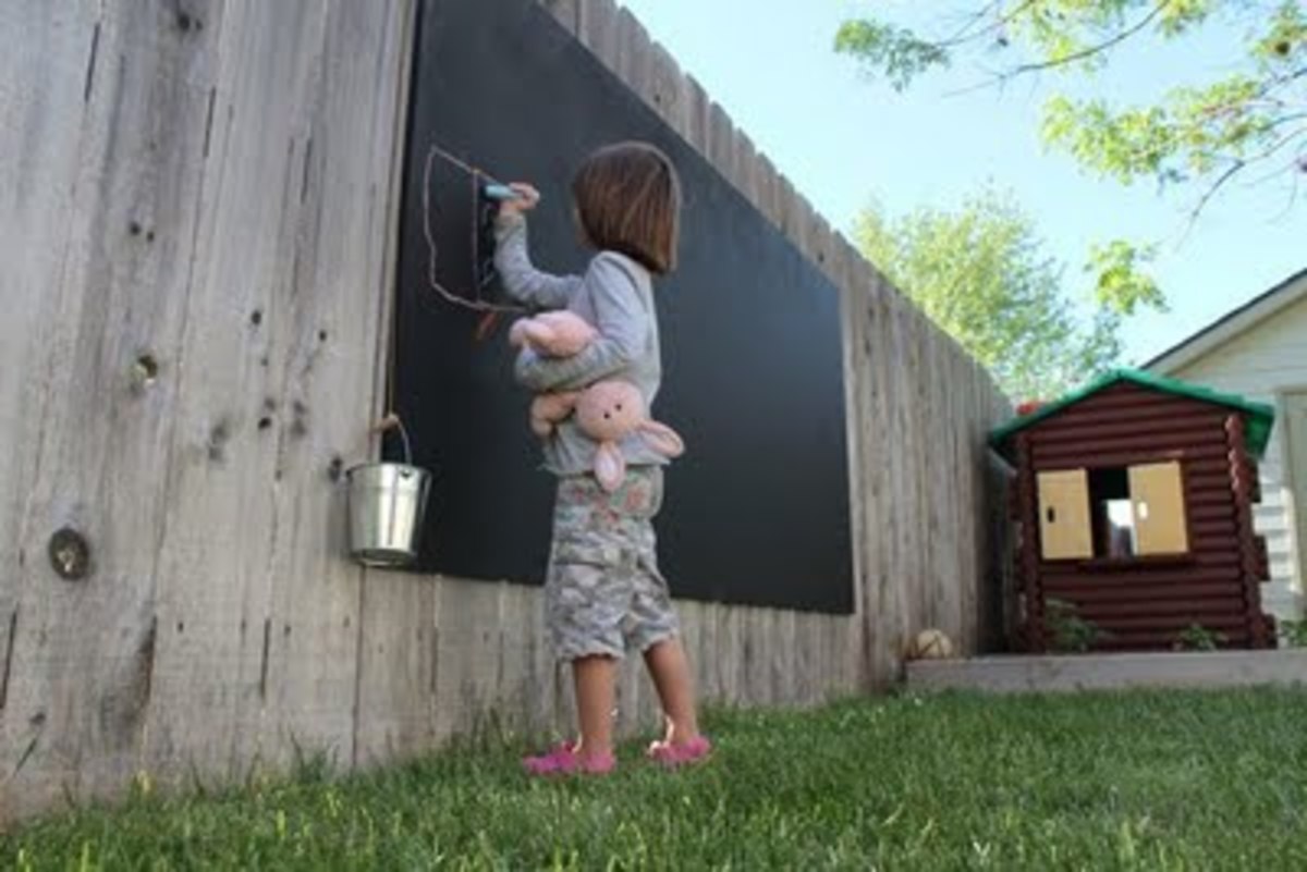 outdoor-chalkboard