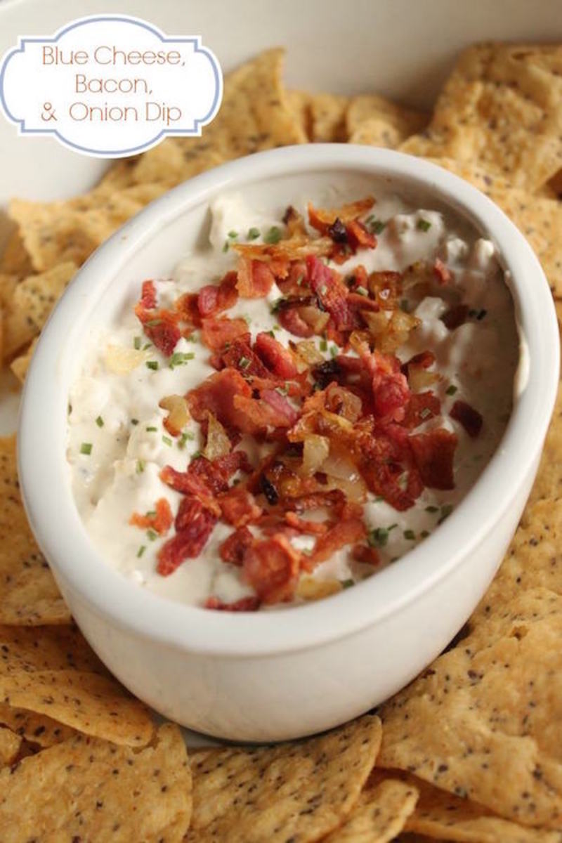 Blue-Cheese-Dip-Recipe-Sparkles-And-A-Stove