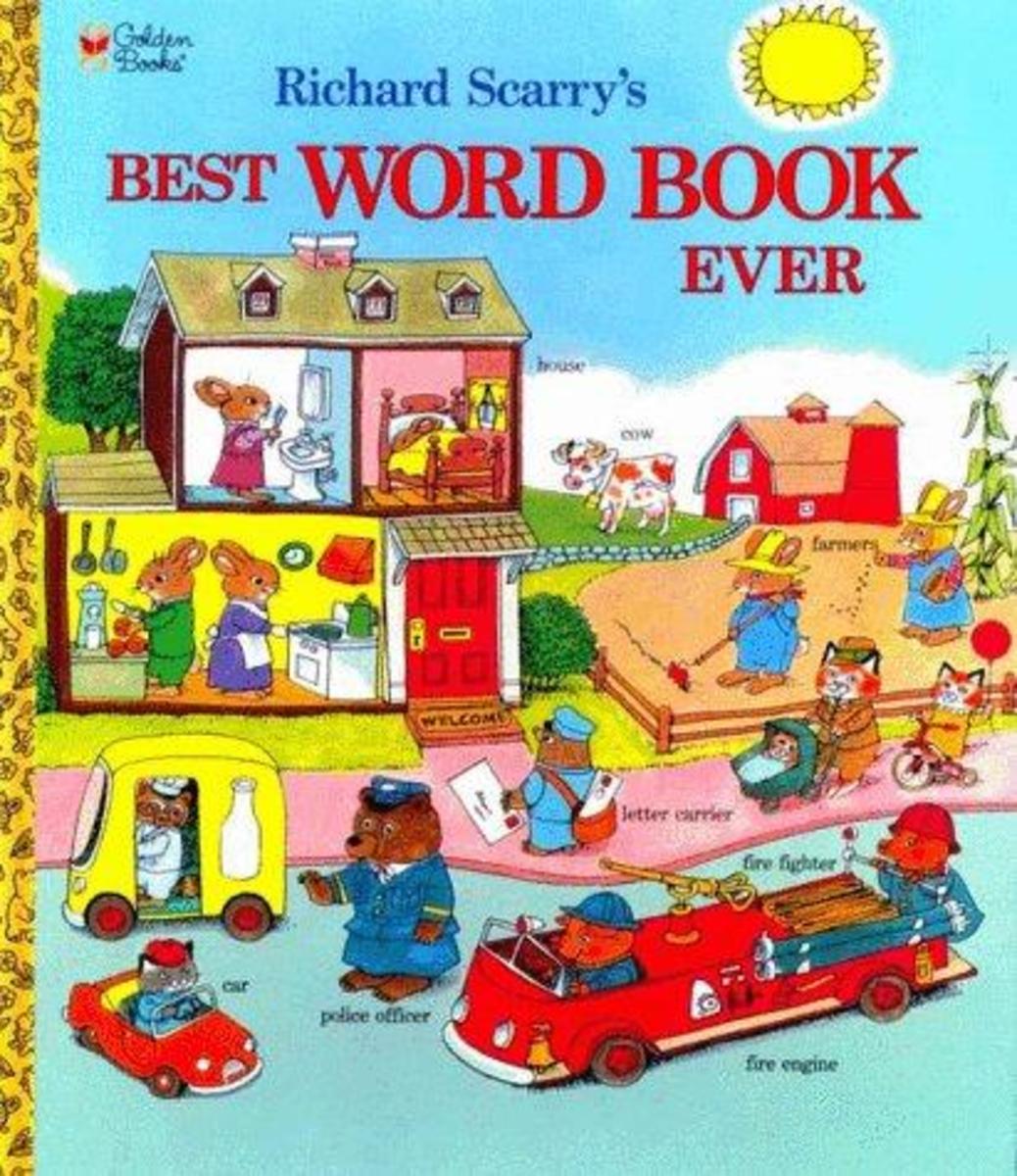 best word book ever