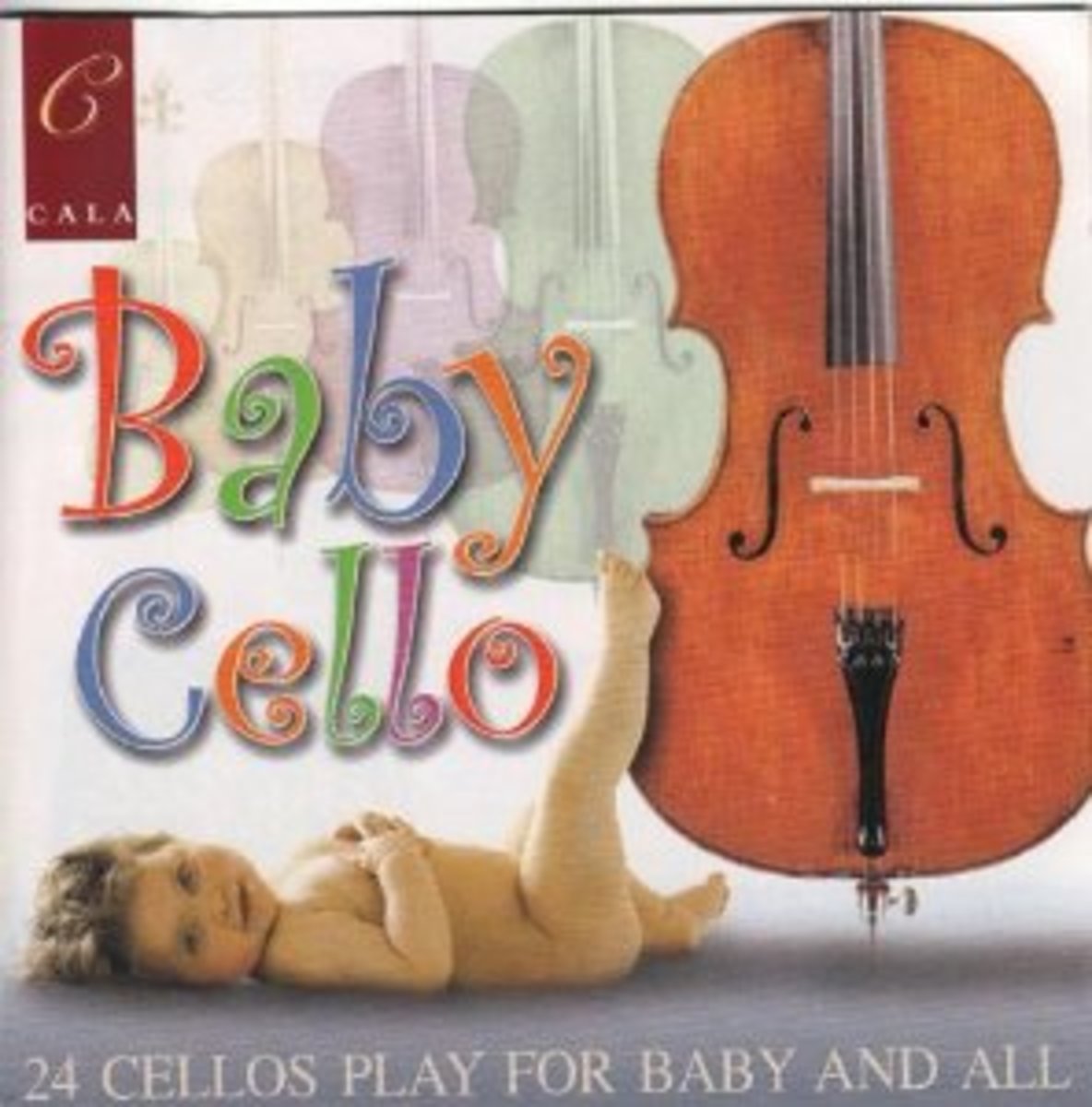 Baby Cello