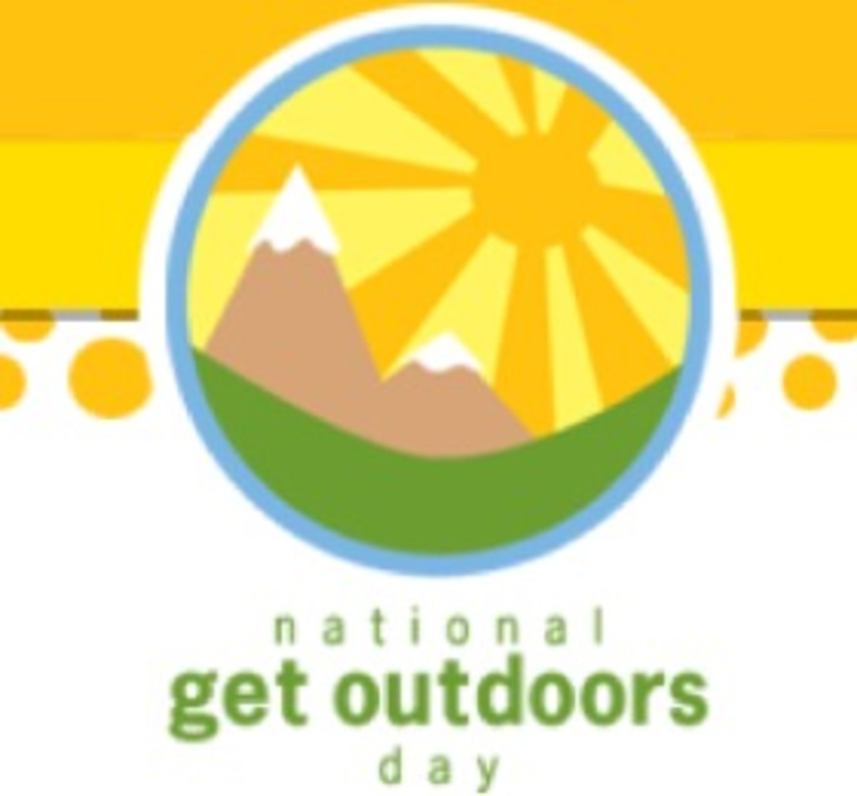 Get Outdoors Day