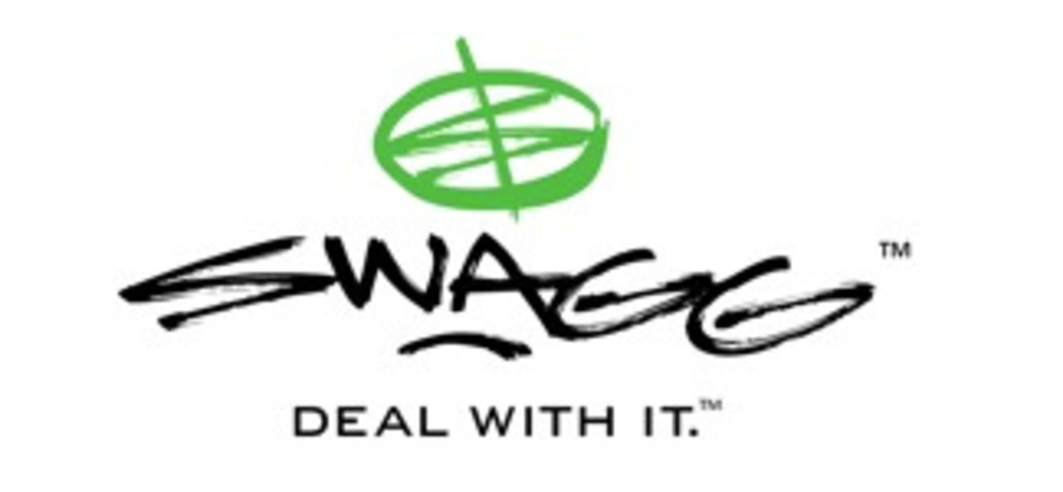 Swagg - Deal with it