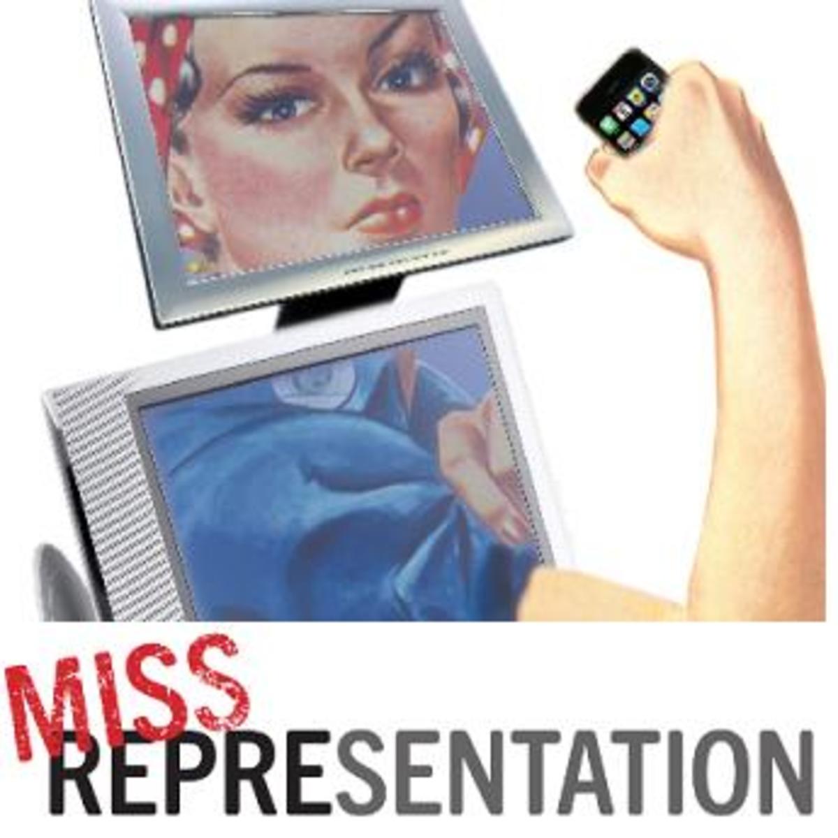 Miss-Representation