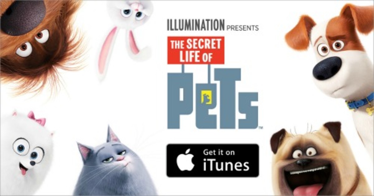for ios download The Secret Life of Pets