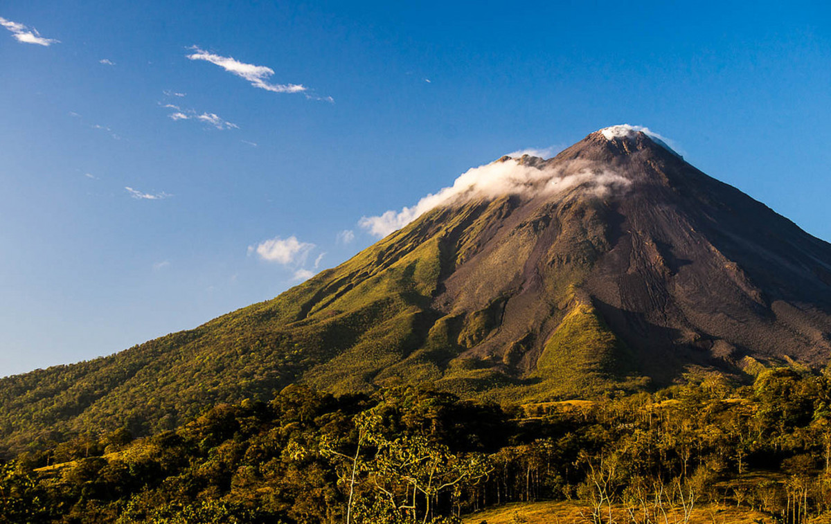 Alajuela, Costa Rica (Flickr: Rod Priel)
