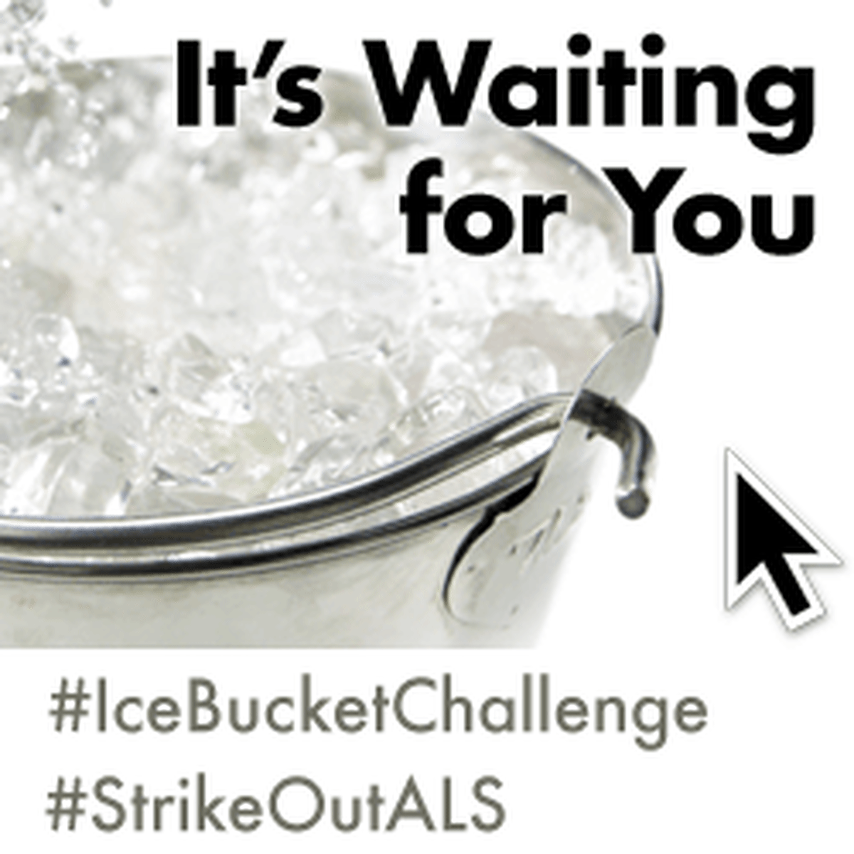 Before You Participate in the ALS Ice Bucket Challenge, Read This www.TodaysMama.com