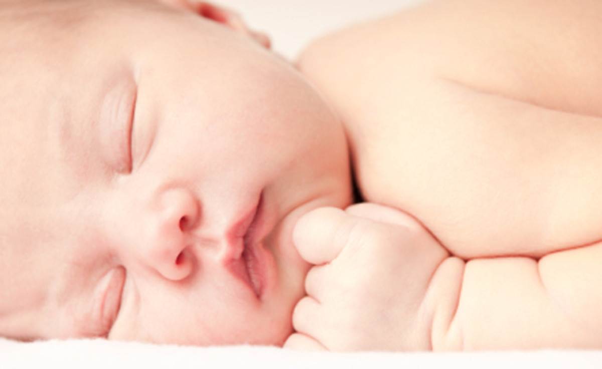 Top 10 Baby Names of 2014