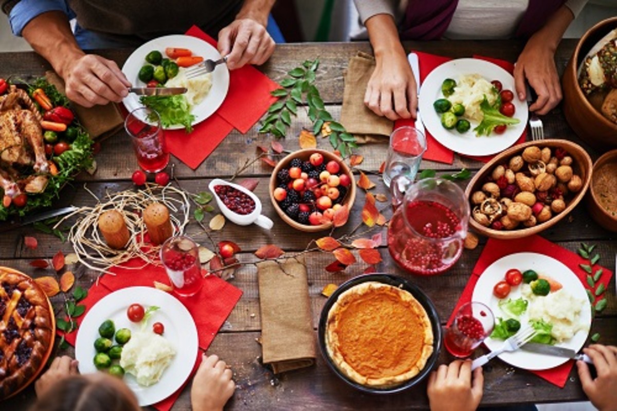 thanksgiving-feast