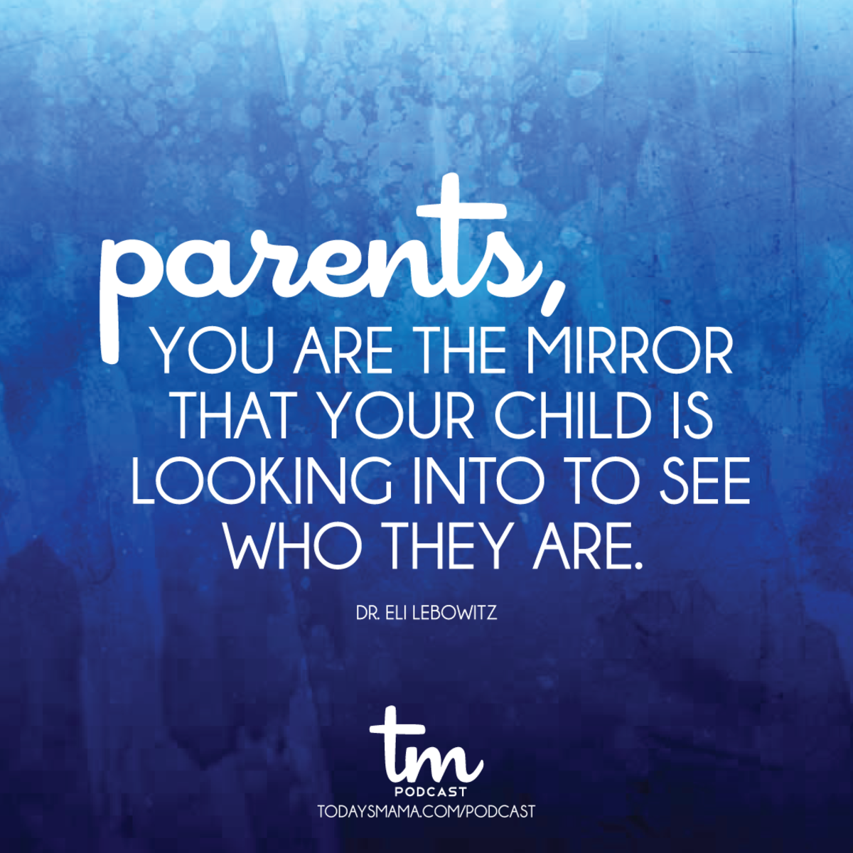 EP 36: Dr. Eli Lebowitz on Helping Your Anxious Child Face Their Fears ...