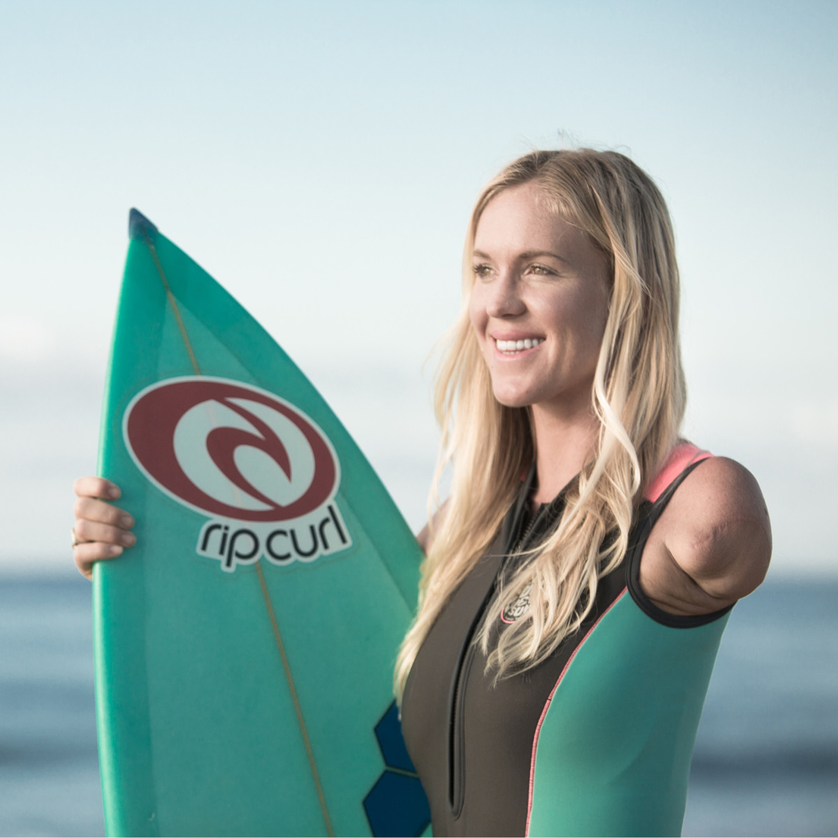 EP 38: Bethany Hamilton on Being Unstoppable - Today's Mama