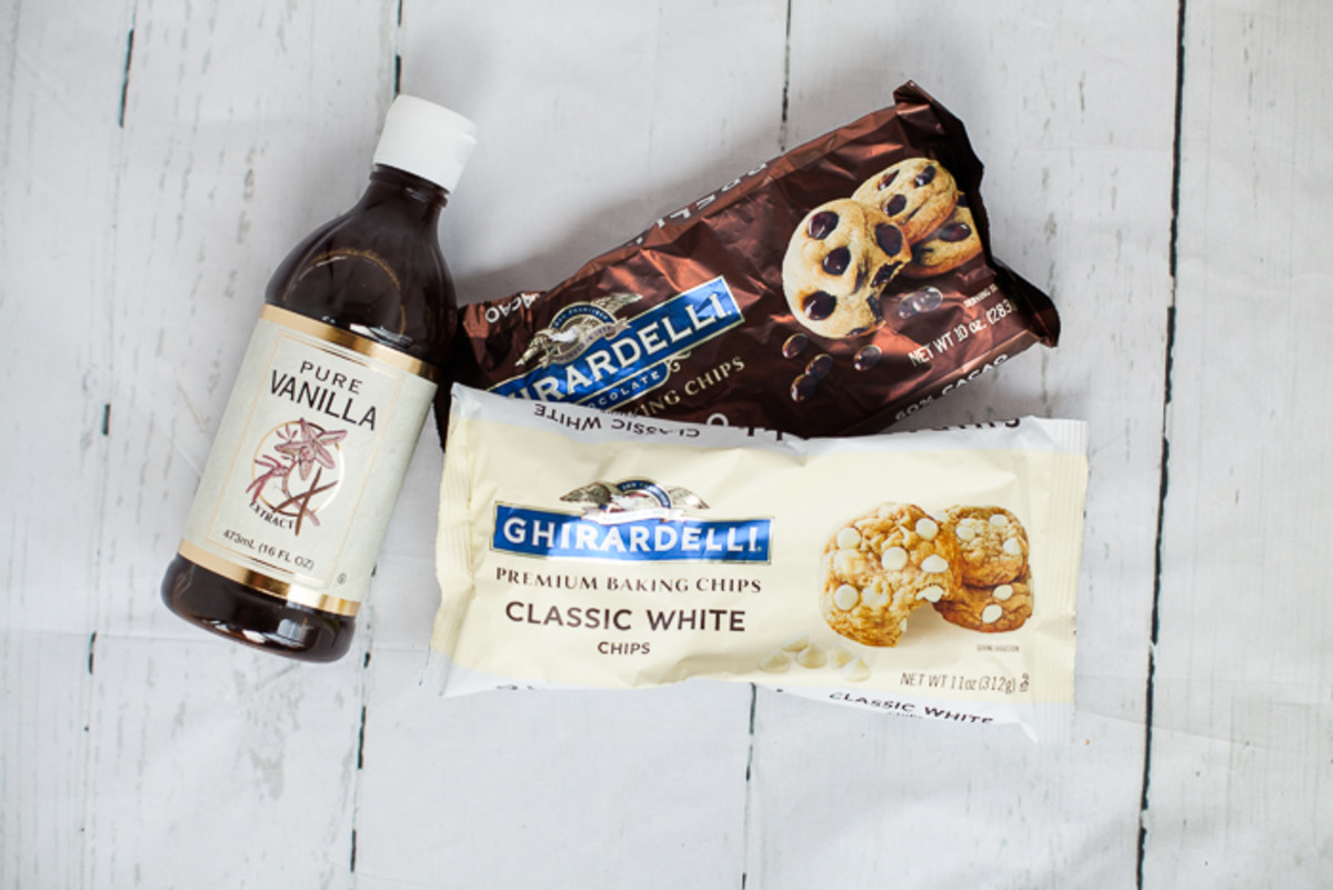 Ingredient Recommendations for Best Chocolate Chip Cookies