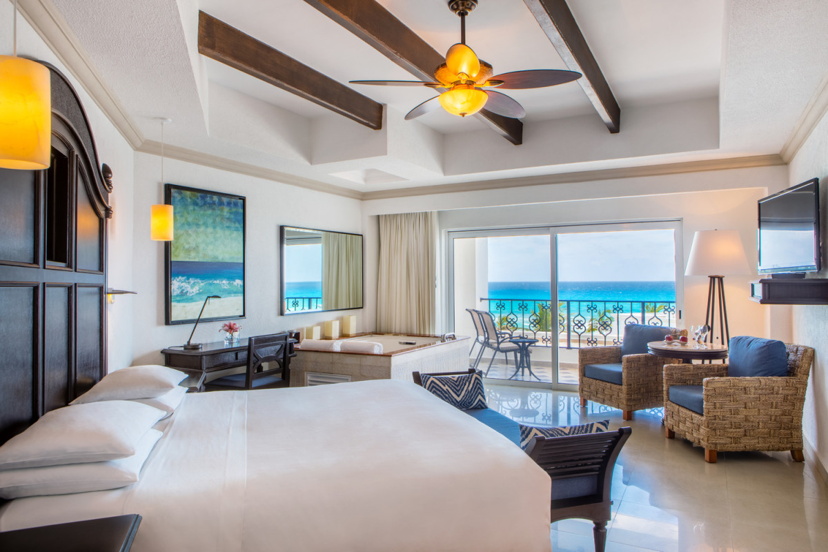Hyatt-Zilara-Cancun-Ocean-View-Junior-Suite-King-Room