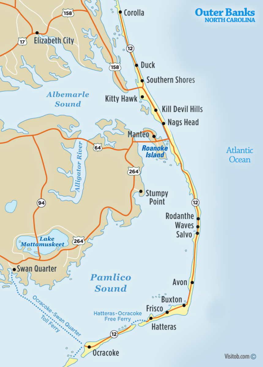 20 things to do with your kids in the outer banks today s mama