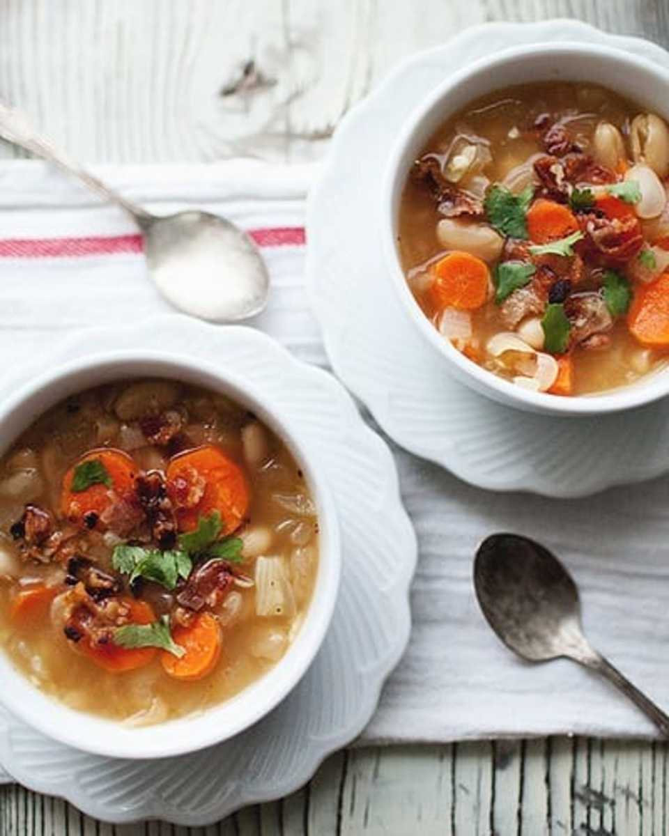 best soups recipes