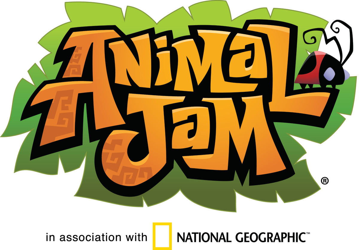 Animal Jam #AdventureStartsWithMe