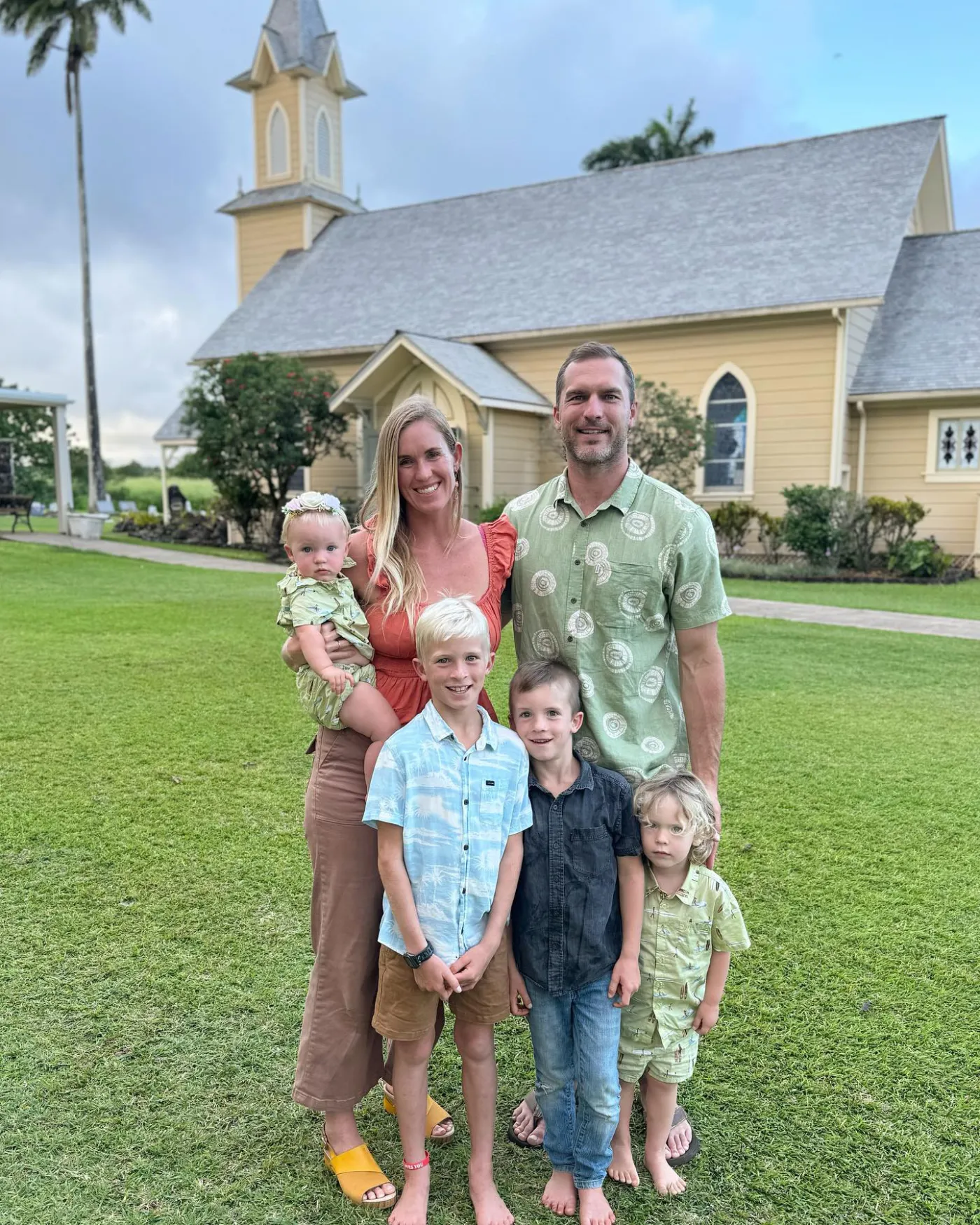 Image Source: Bethany Hamilton